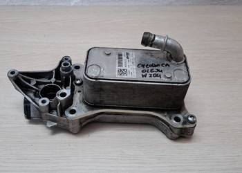 Chłodniczka Oleju Mercedes W204