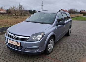 Sprzedam Opel Astra