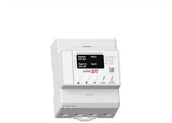 Licznik energii SolarEdge MTR-240-3PCI-D-A-MW