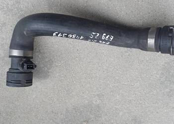 1436373 Wąż Rura wody chłodnicy Bmw e46 320 Ci m54 e39 525i