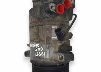 SPRĘŻARKA KLIMATYZACJI BMW 5 E60 3 E90 X3 E83 2.0d Denso 64526987766