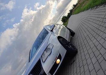 Passat b6 2010r automat