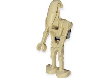 Lego Star Wars Battle Droid SW1320