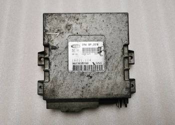 Sterownik Silnika Citroen Evasion Peugeot 806 2.0 9623038780
