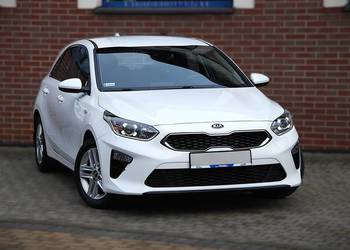 1,4 100 KM Kamera cofania , Navi Android Auto , Apple CarPlay