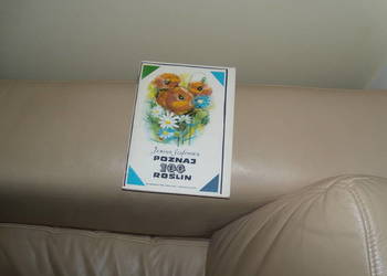 Poznaj 100 roślin Janina Szaferowa Poznaj 100 roślin Janina Szaferowa