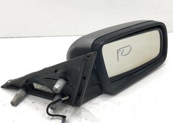 LUSTERKO PRAWY BMW E61 Kombi 04-10 ZEWNĘTRZNE PRAWA, BOCZNE