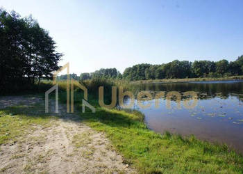 Działki nad jeziorem Dobra Nowogardzka