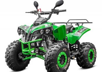 Quad XTR VARIA 125cm3