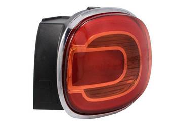 Fiat 500L 13-22 Lampa tylna prawa