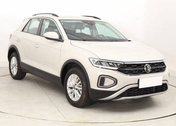 VW T-Roc 1.5 TSI