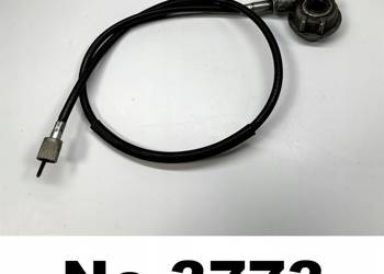 Linka + napęd licznika kwadrat + płetwa 81,5cm