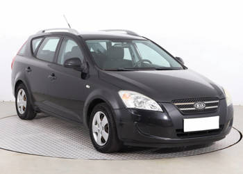 Kia Ceed 1.4 CVVT