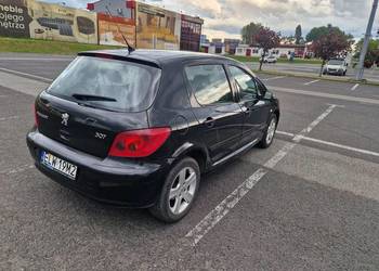 Peugeot 307 1.6 2004r