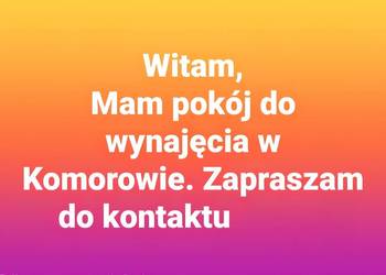 Pokój do wynajęcia, Komorów