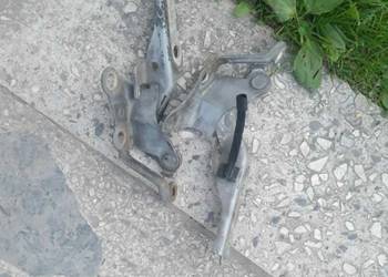Zawiasy maski przedniej przód Toyota Corolla E12 01-06