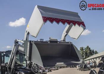 wycinak kombi do ładowaczy .