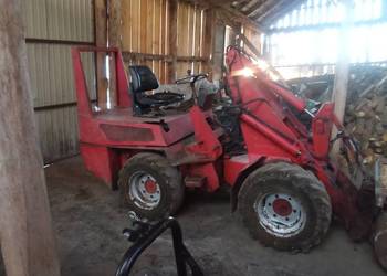 Weidemann 917