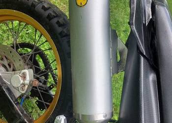 Yamaha  XT 125 R
