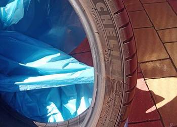 2 Opony 225/40 ZR 19 Michelin Pilot Sport 4S