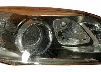 VOLVO XC60 LIFT REFLEKTOR LAMPA PRAWA PRZÓD PRZEDNIA 31420266
