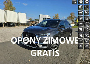 DS Automobiles DS 7 Crossback 2,0hdi # Panorama # Rivoli # 2019rok #NoweZi…