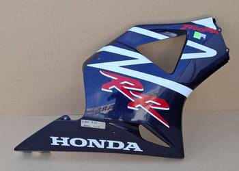 HONDA CBR 954 RR BOCZEK PRAWY OWIEWKA BOK OSŁONA PŁUG 64410-MCJG-7500