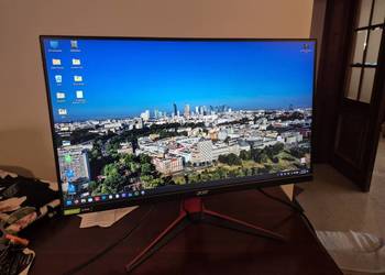 Acer Nitro VG252QP