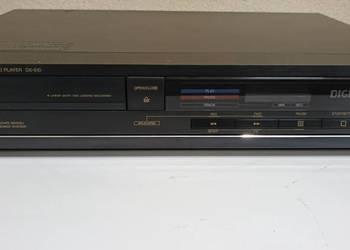 Sharp dx 610