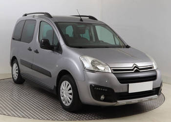 Citroen Berlingo 1.6 VTi