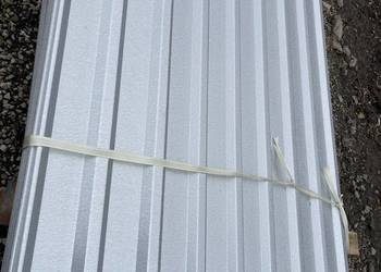 Blacha trapezowa T18 alucynk 2 gat. odcinki 2 - 4mb