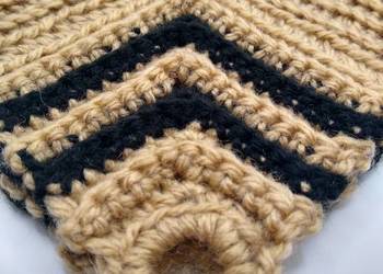Uchwyt kuchenny , łapka PATCHWORK handmade (18)
