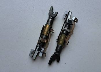 Ropierak regulator szczęk hamulcowych FIAT PUNTO II  9948366