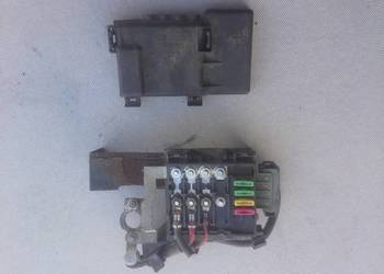 Seat Arosa 1,0 skrzynka bezpieczników 6N0937550