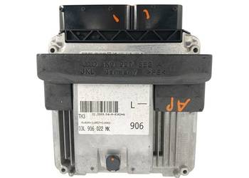 STEROWNIK SILNIKA 03L906022MK 2.0 TDI 142KM Audi A4 IV (2008-2015) B8