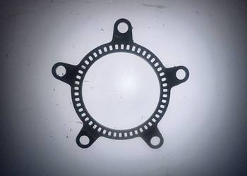tarczka ABS przód Honda CB 650 R 2023r