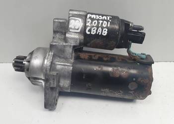 ROZRUSZNIK VW Passat B6 2.0 TDI ROZRUSZNIK BOSCH