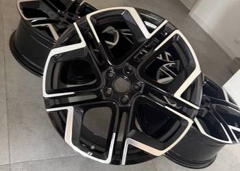 Felgi aluminiowe 20 cali Tiguan