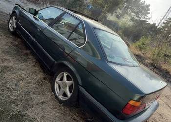 Bmw e34 518i