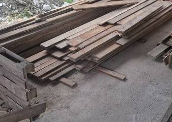 Deski szalunkowe Deski szalunkowe