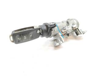 STACYJKA 1K0905851B   Skoda Octavia II (2004-2013)