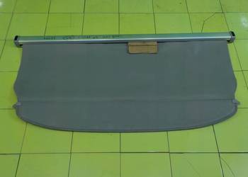 TOYOTA PRIUS II 1.5 VVTI 08r 5D roleta bagaznika