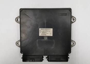 Sterownik Silnika Mitsubishi Colt Z30 1.3 A1351503279 1860A442 E6T42484