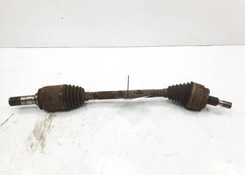 PÓŁOŚ LEWA TYŁ MERCEDES ML W163 0501006511