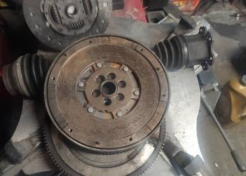 Koło dwumasowe Audi A4 B7 2.0TDI 170KM BRD (dwumas dwumasa)