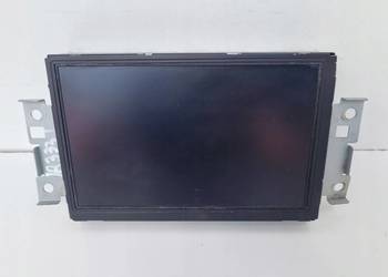 EKRAN NAWIGACJI Volvo V60 I S60 II XC60 I Wyświetlacz 31382065 31382065AE