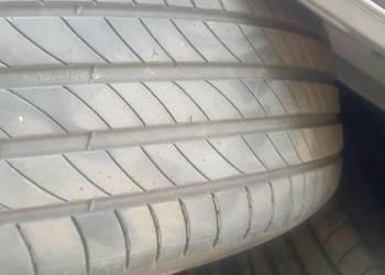 Opony Michelin Primacy 205/55/16