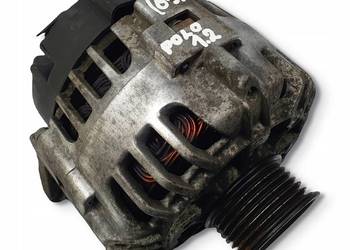 ALTERNATOR VW Polo IV Seat Ibiza IV Fabia II 1.2 12V 03D903025J valeo 90A