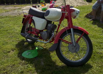 ****wsk 125 ****
