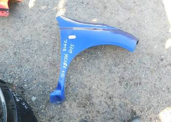 micra K12 błotnik kolor BW6G nr 6045 WYSYŁKA